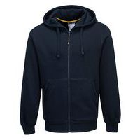 Bluza Nickel, niebieski