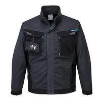 Bluza robocza WX3, szary