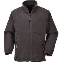 Bluza polarowa Argyll, ciemnoszary