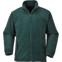 Bluza polarowa Argyll, zielony
