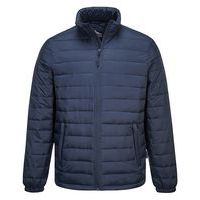 Kurtka Aspen, niebieski