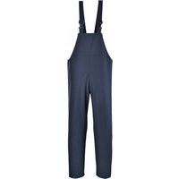 Spodnie ogrodniczki Sealtex Classic, niebieski