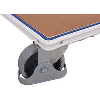 Pasek ochronny do wózków