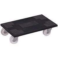 Platforma transportowa PL03, do 500 kg, 14,5 x 60 x 35 cm