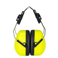 Ochronnik słuchu Endurance HV Clip-On, żółty