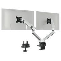 Trwałe uchwyty do monitorów SELECT PLUS i SELECT z uchwytem biurkowym