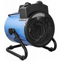 Grzejnik elektryczny GÜDE GEH, 3 000 W