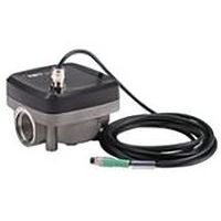 Przepływomierz mechaniczny Pressol