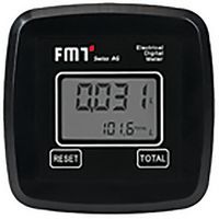 Cyfrowy przepływomierz Pressol