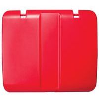 Pokrywa ochronna do zbiornika oleju napędowego Mobimaster