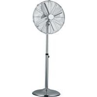 Wentylator stojący Manutan Expert, 40 cm, 50 W