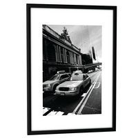 Ramki dekoracyjne formatu A4