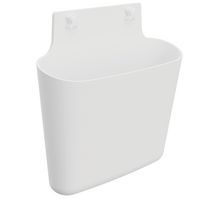 Wiszące stojaki na broszury Paperflow XL, 1 przegródka