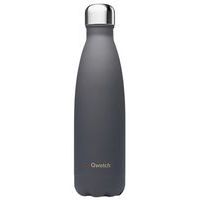 Butelki izolowane granitowe Qwetch, 500 ml