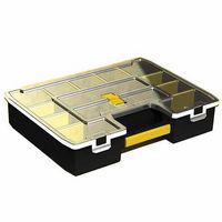 Plastikowy organizer na narzędzia 43,1 x 33 x 8,8 cm