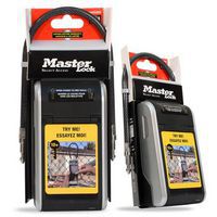 Skrzynka zabezpieczająca Master Lock 5482EURD z zawieszaną linką