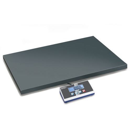 Platforma Kern EOE skalowalna - Waga platformowa Kern EOE 300K100XL, do 300 kg