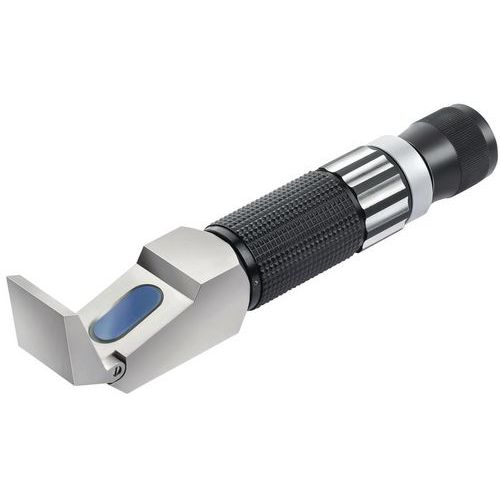 Refraktometry analogowe Kern ORA - Refraktometr analogowy Kern ORA 80BE