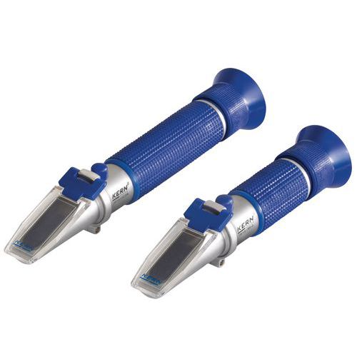 Refraktometry analogowe Kern ORA - Refraktometr analogowy Kern ORA 4RR