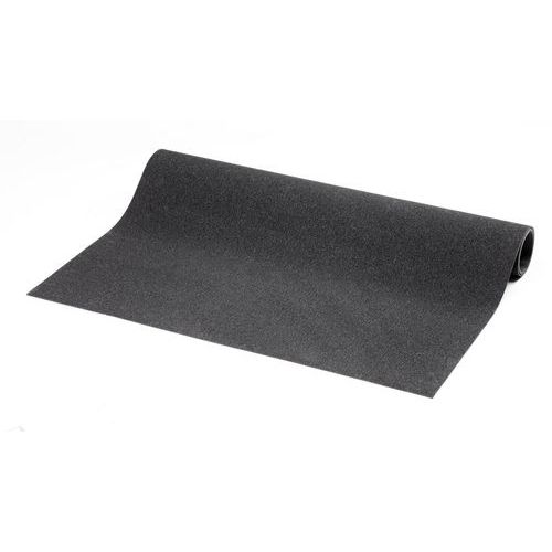 Mata antypoślizgowa Grit Trax, czarna, 90 x 1 830 cm