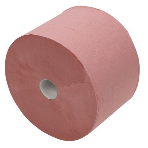 Czyściwo papierowe przemysłowe Ikatex Chamois, 2-warstwowe, 1500 listków, 2 szt.