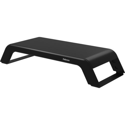 Podstawki pod monitor Fellowes HANA LT - Podstawka pod monitor Fellowes HANA LT, czarna