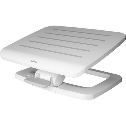 Podnóżki Fellowes HANA LT - Podnóżek Fellowes HANA LT, biały