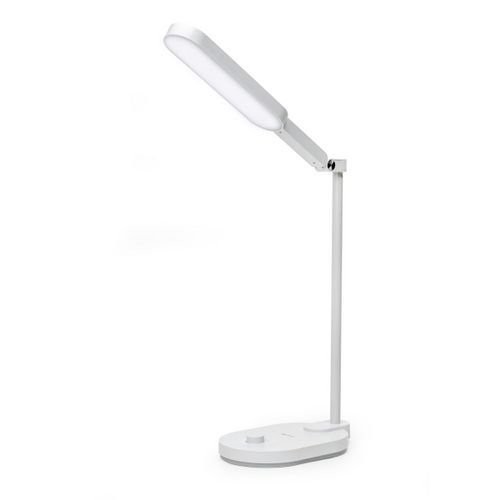 Lampa stołowa Platinet Luna 10 W, biała