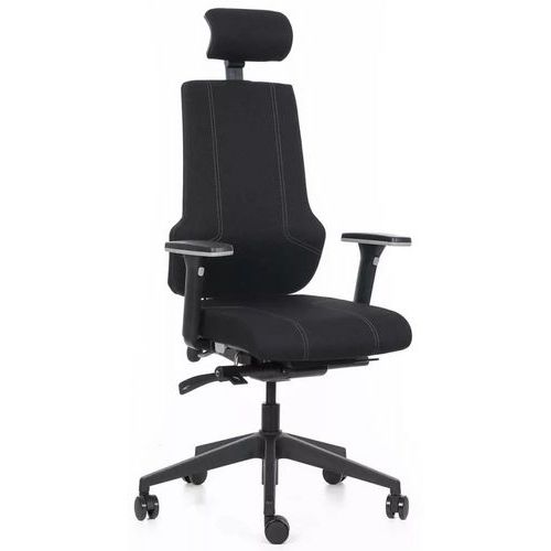 Fotel biurowy HEALTH