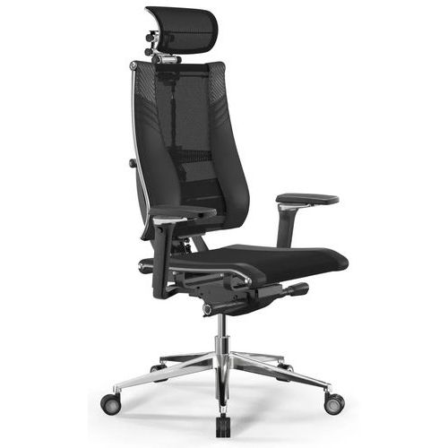 Fotel biurowy YOGA 4D Triumph