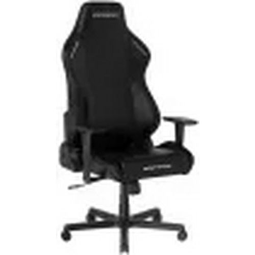 Fotel gamingowy DXRacer DRIFTING - Fotel gamingowy DXRacer DRIFTING, czarny