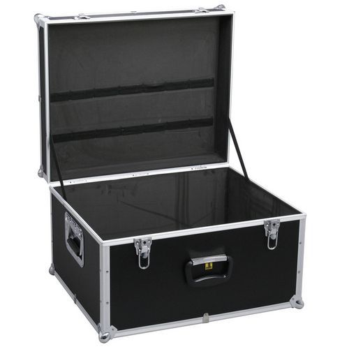 Aluminiowe walizki na narzędzia AluPlus - Aluminiowa walizka na narzędzia AluPlus, 35,5 x 56,5 x 47,5 cm, 22 l