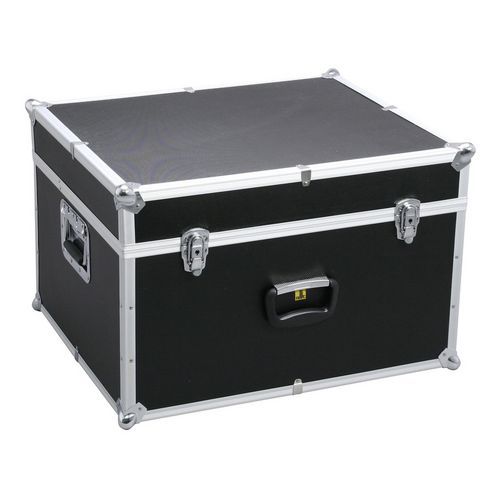 Aluminiowe walizki na narzędzia AluPlus - Aluminiowa walizka na narzędzia AluPlus, 40,5 x 61,5 x 52,5 cm, 24 l