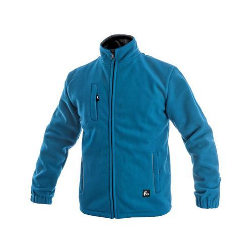 Kurtka CXS OTAWA, męska, średni niebieski - Kurtka CXS OTAWA, męska, średni niebieski, rozmiar 2XL