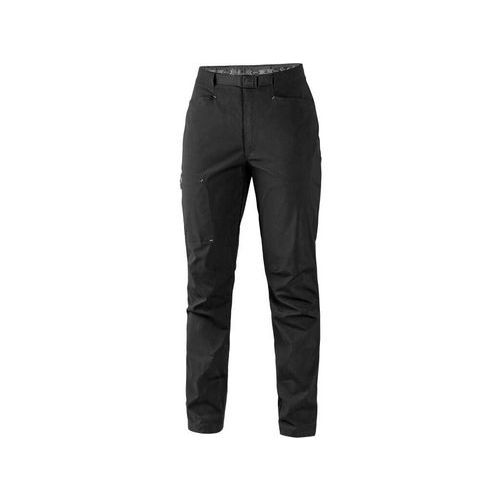 Spodnie CXS OREGON, damskie, letnie, czarno-szare - Spodnie CXS OREGON damskie letnie czarno-szare rozmiar 40