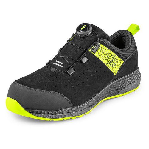CXS FIBELINE CERANA S3S obuwie, półbuty - Buty CXS FIBELINE CERANA S3S, półbuty, rozmiar 39