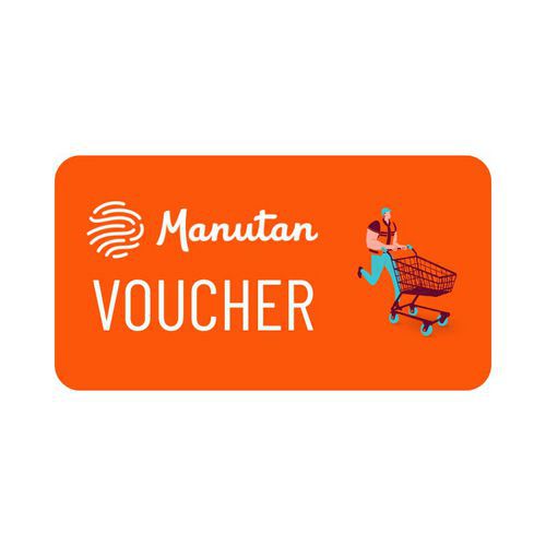 Manutan-voucher 150 PLN - NIE NA SPRZEDAŻ