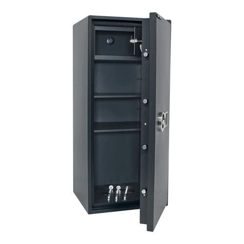 Sejfy meblowe Power Safe PS - Sejf meblowy Power Safe PS, 100 x 44,5 x 46 cm