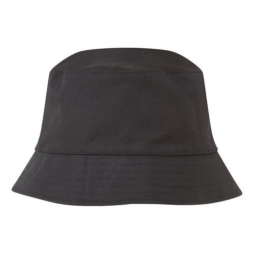 Czapka odwracalna Beanie, czarny/żółty - Czapka odwracalna Beanie, czarny/żółty, rozm.M