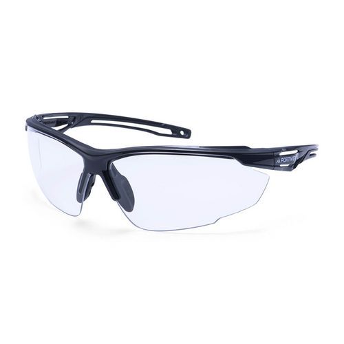 Okulary ochronne Anthracite - Okulary ochronne Anthracite, przezroczysty