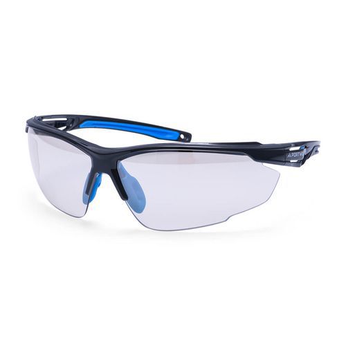 Okulary ochronne Anthracite KN - Okulary ochronne Anthracite KN, mirror