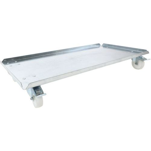 Platforma transportowa Manutan Expert, do 150 kg