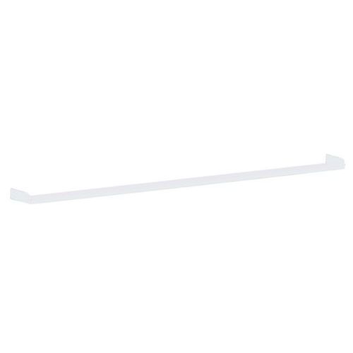 Półki ukośne Treston do stołów roboczych TPH - Półka ukośna Treston do stołów roboczych TPH, długość 111,9 cm
