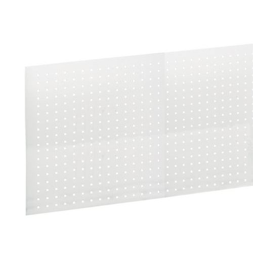 Panele perforowane Treston do stołów roboczych TPH - Panel perforowany Treston do stołów roboczych TPH, długość 142,5 cm