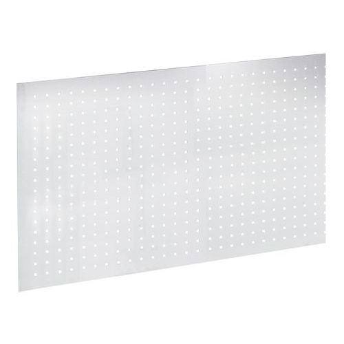 Panele perforowane Treston do stołów roboczych TPH - Panel perforowany Treston do stołów roboczych TPH, długość 172,5 cm
