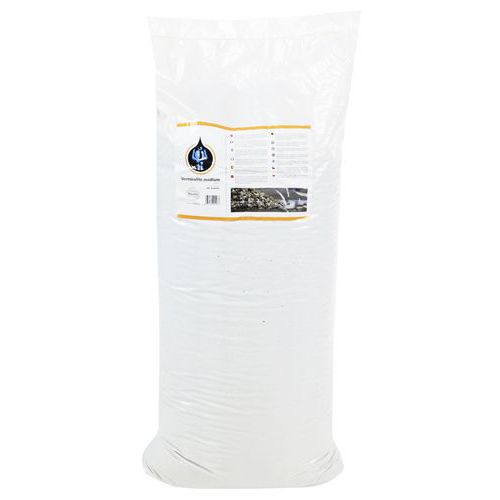 Sorbent sypki Vermiculite, 31 l, opakowanie 8,5 kg - Manutan Expert - Sorbent sypki Vermiculite, 31 l, op. 8,5 kg - Manutan Expert