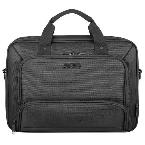 Torby na laptopa ładowane od góry - Urban Factory - Ładowana od góry torba na laptopa 15,6" - Urban Factory