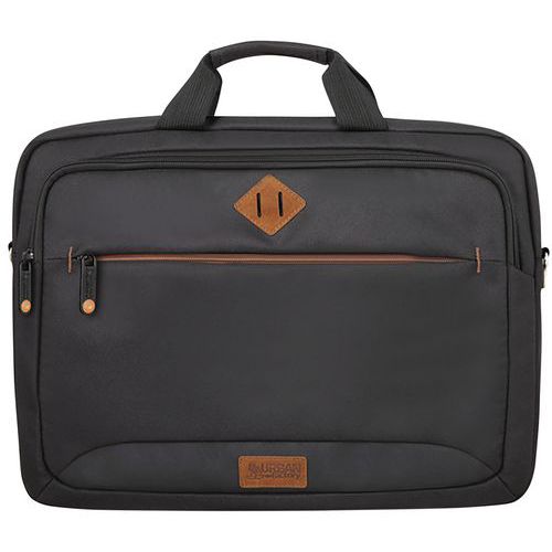 Miejskie torby na laptopy Factory - Torba na laptopa Urban Factory, 13/14"