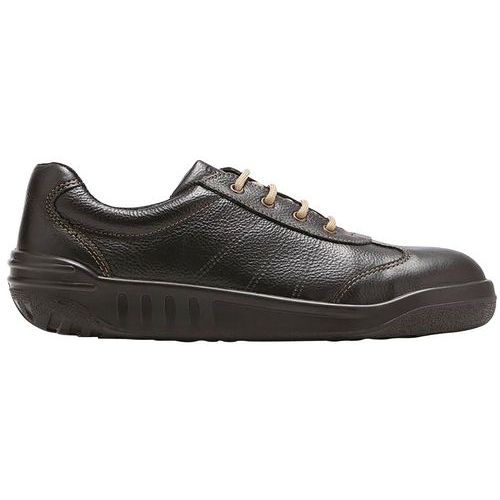 Buty ochronne Josio S2 SRC Parade, czarne - Obuwie ochronne Josio S2 SRC Parade, rozmiar 44, kolor czarny