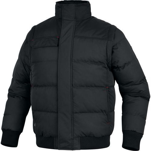 Męska kurtka poliamidowa Delta Plus - Męska kurtka poliamidowa Delta Plus w rozmiarze XL